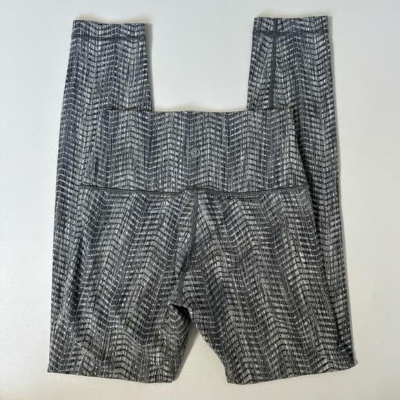 Lululemon Wunder Under High Rise Tight - Picture 1 of 8